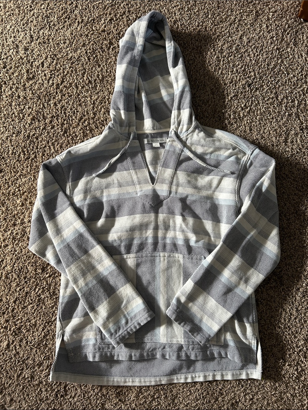 Outerknown Blanket Hoodie